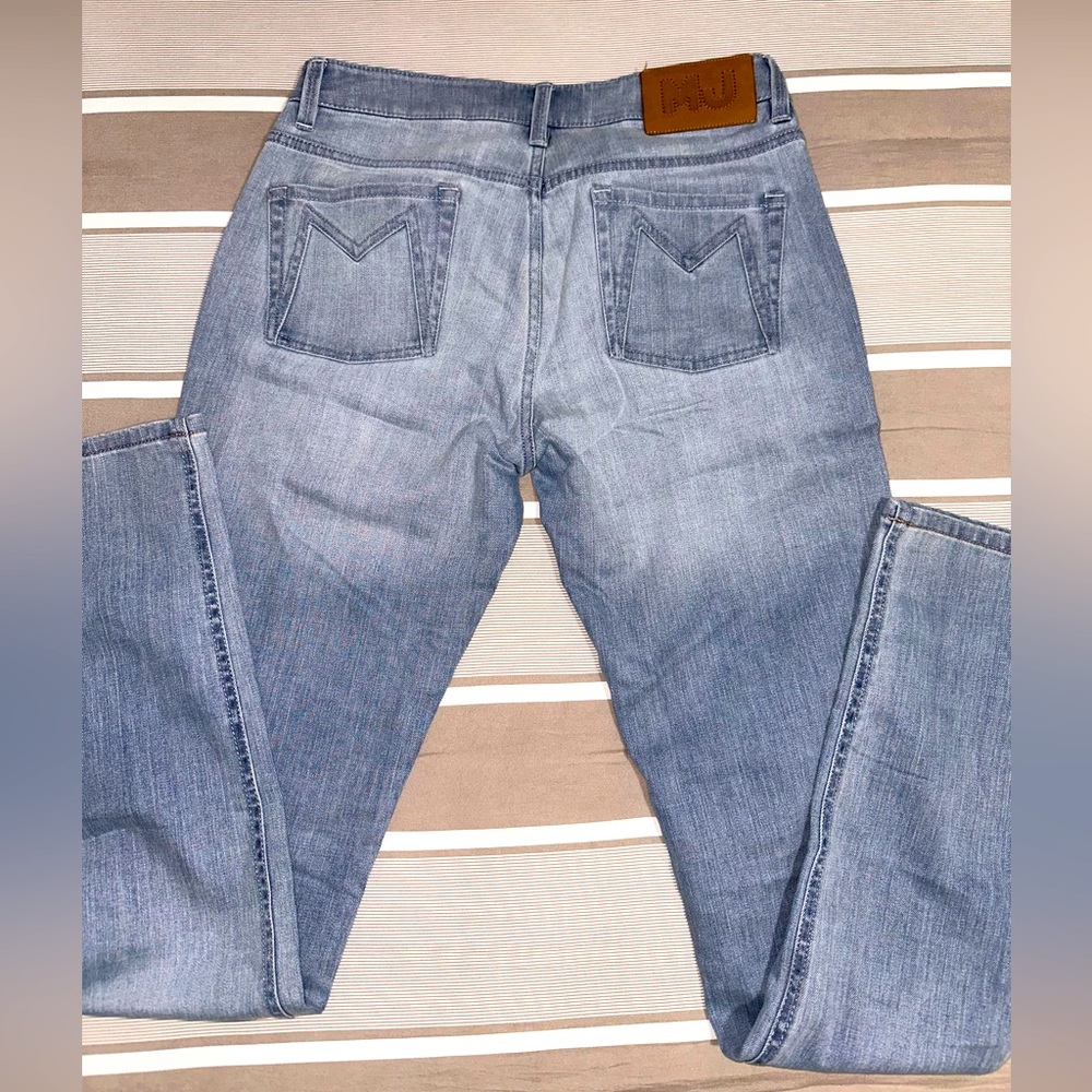 Marc by Marc Jacobs women jeans like new